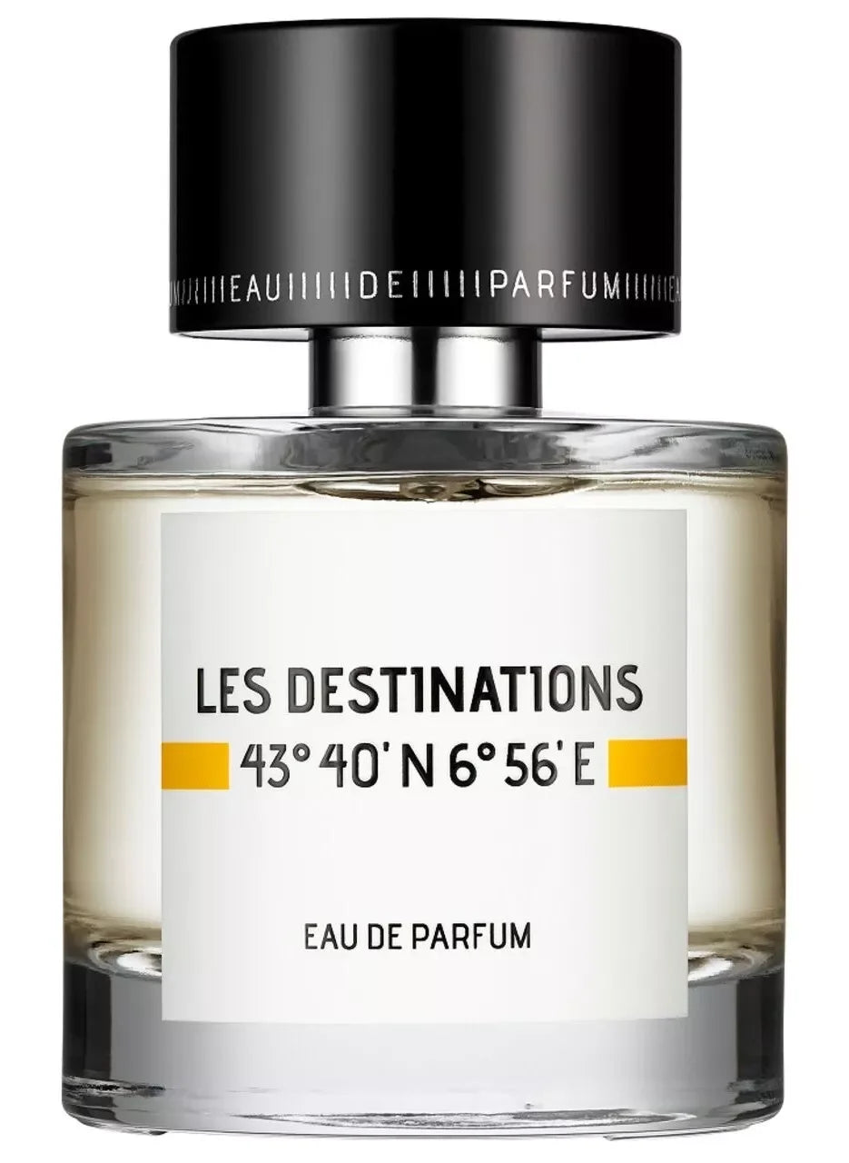 Grasse EDP