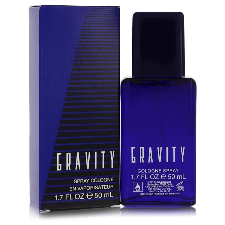 Gravity COLOGNE
