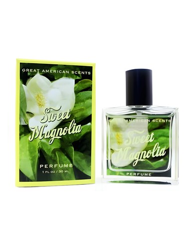 Sweet Magnolia