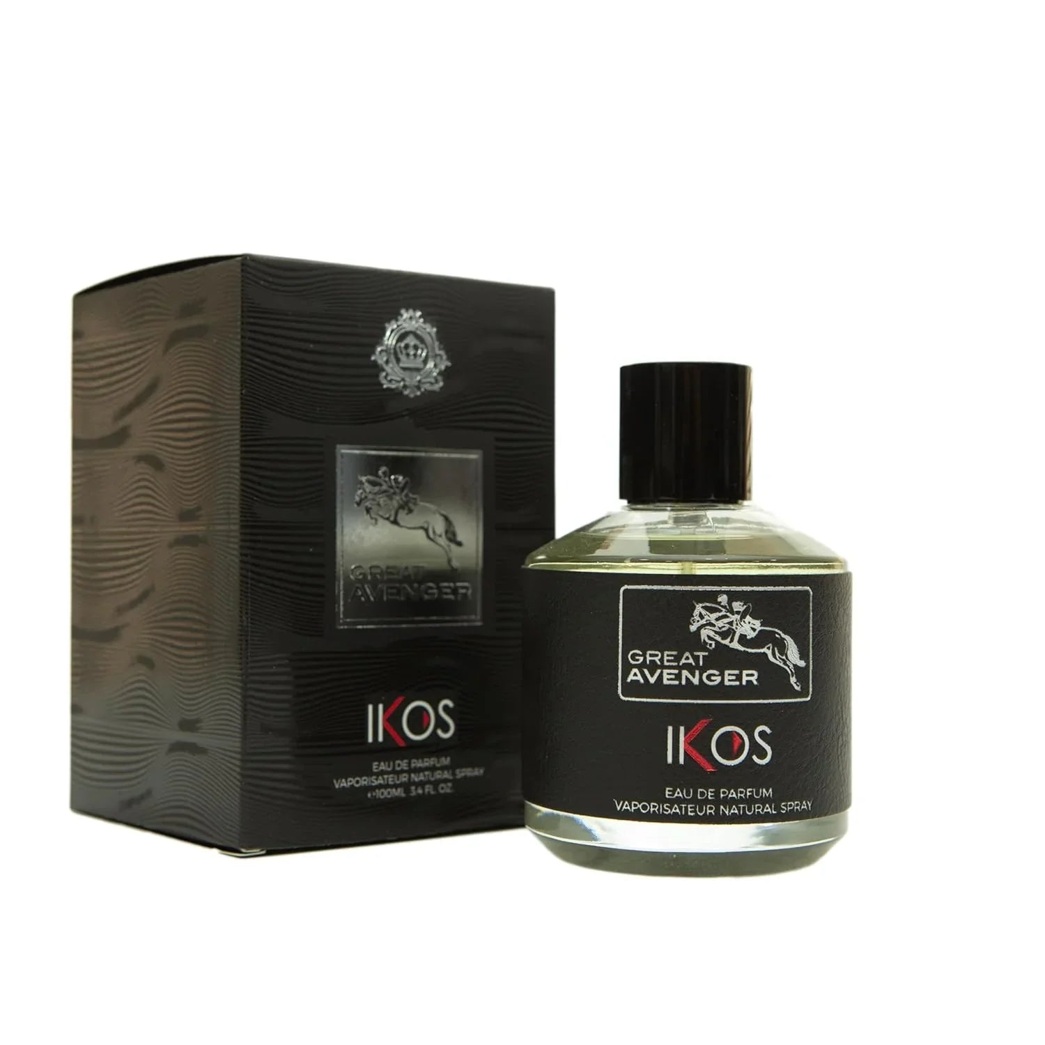 Great Avenger EDP