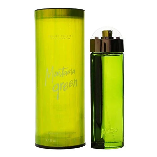 Green EDT