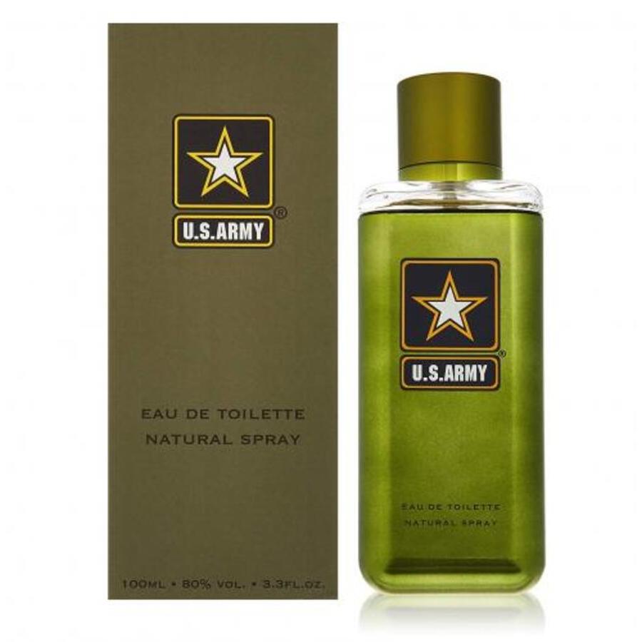 Green EDT