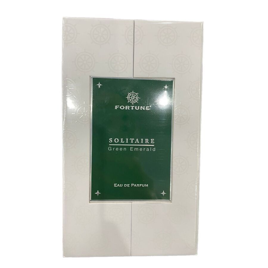 Green Esmerald EDP