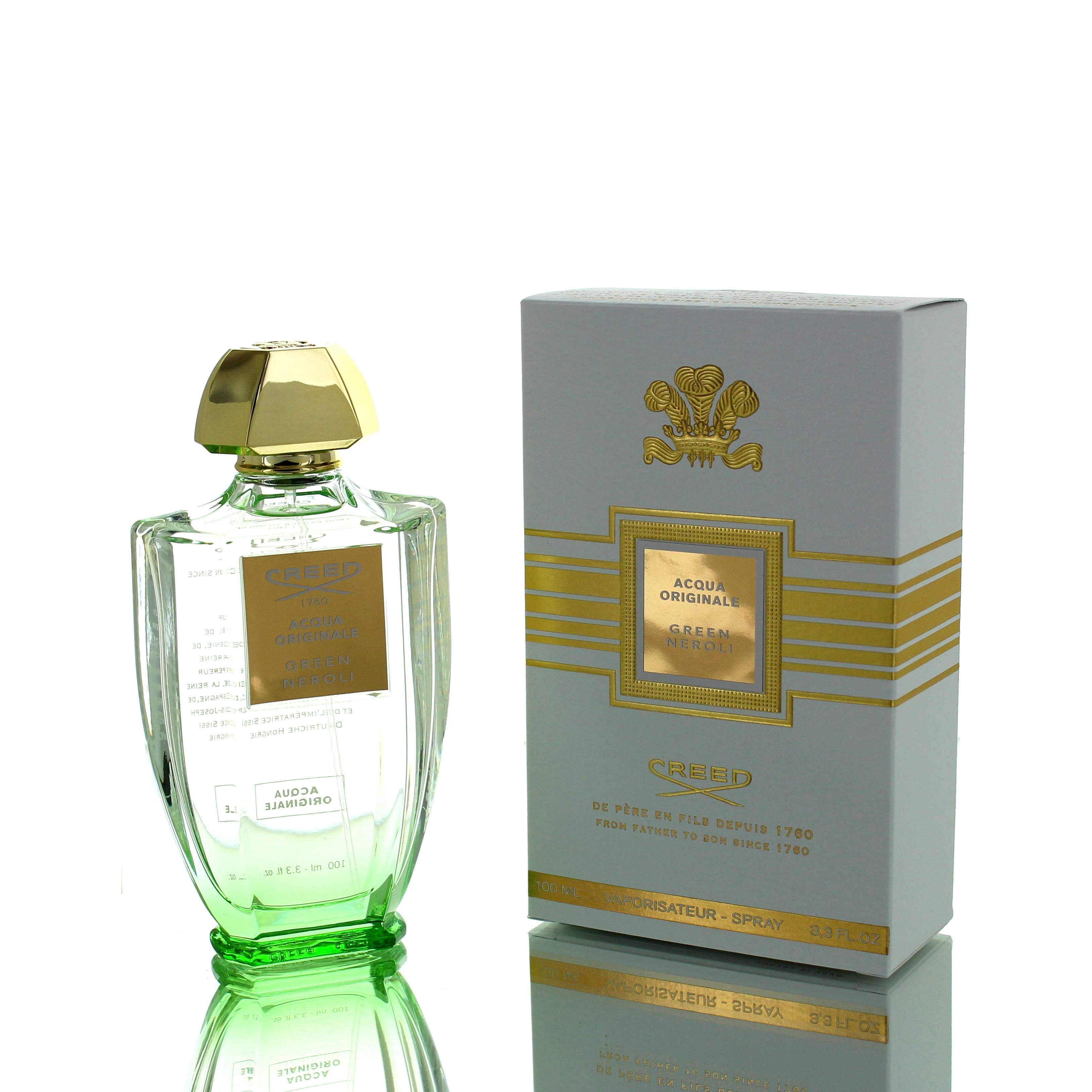 Green Neroli EDP