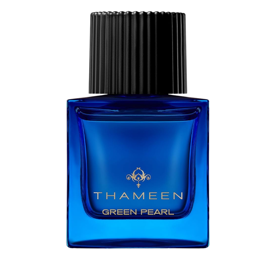 Green Pearl EXTRAIT