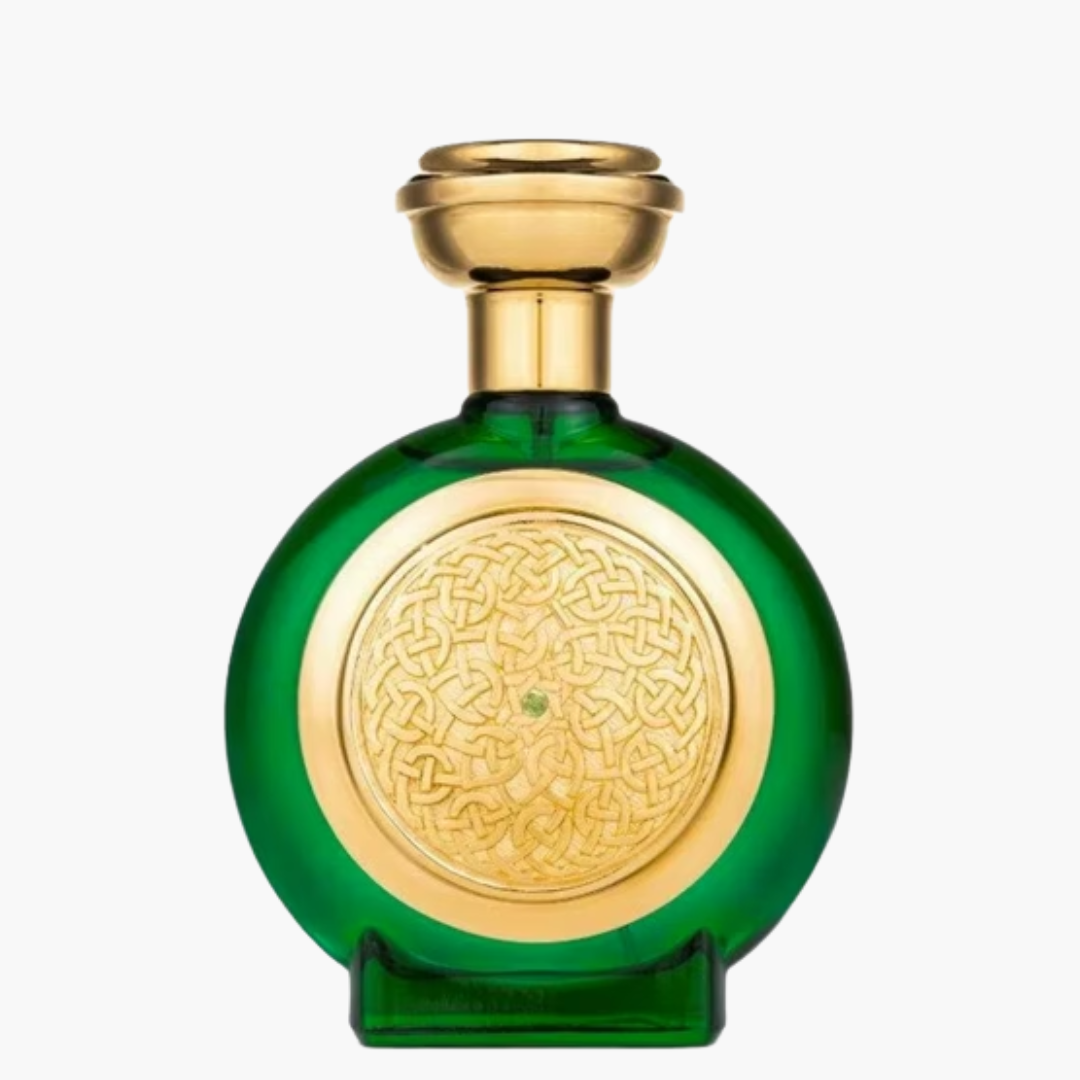 Green Sapphire PARFUM