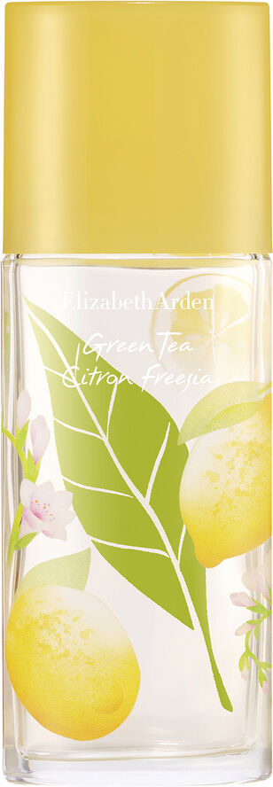 Green Tea Citron Freesia EDT