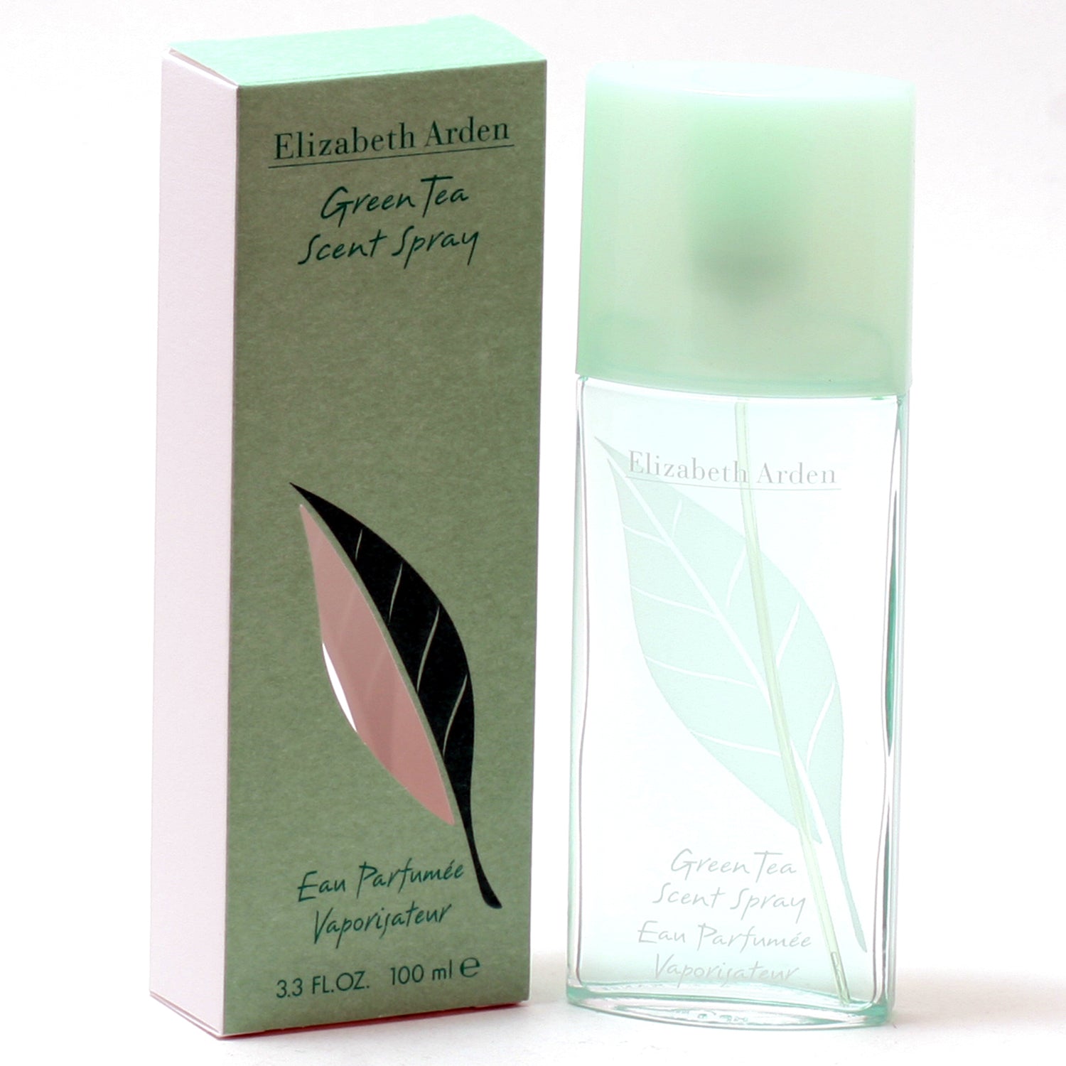Green Tea EDT