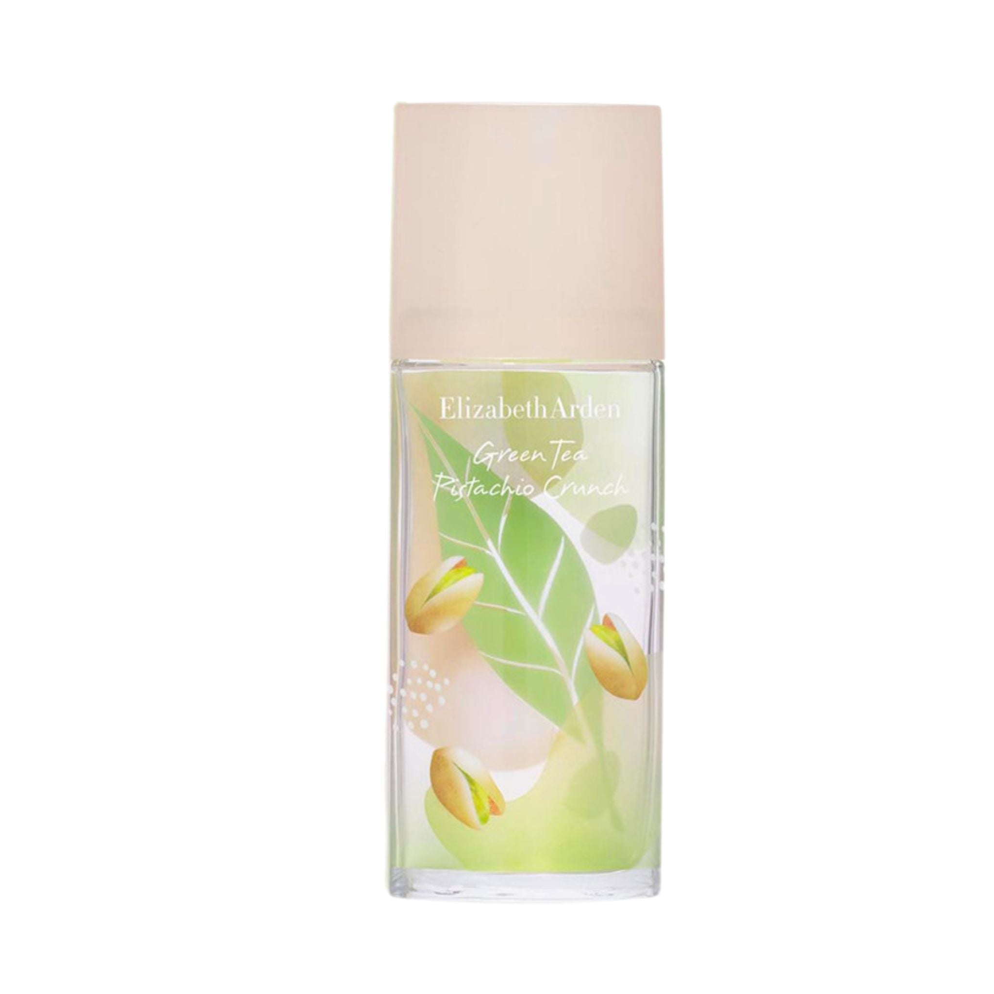 Green Tea Pistachio Crunch EDT