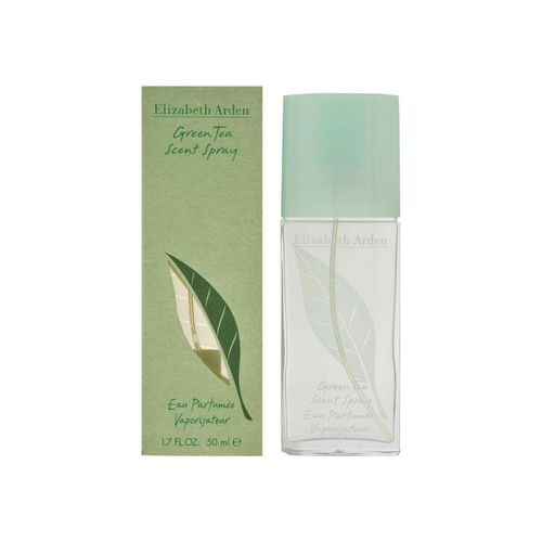 Green Tea Scent