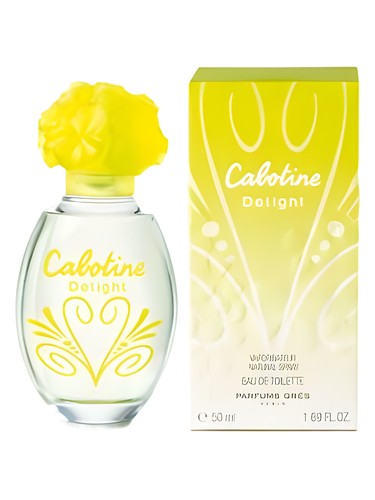 Cabotine Delight