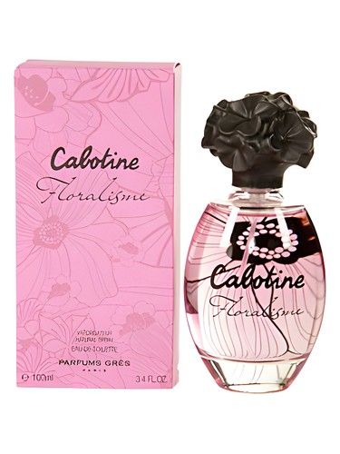 Cabotine Floralisme