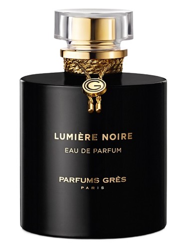 Lumiere Noire