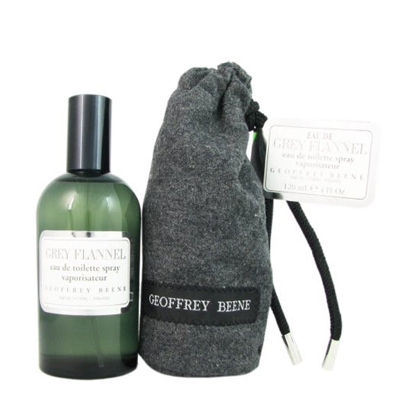 Grey Flannel EDT