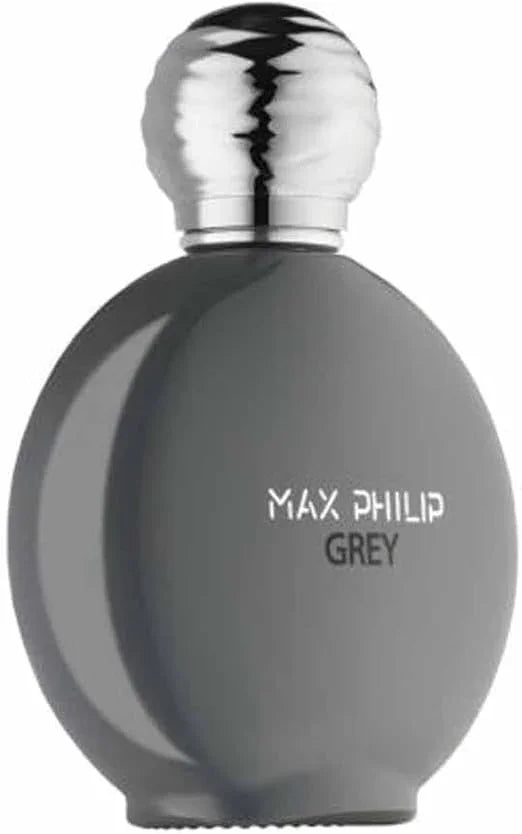 Grey + Leather Box EDP