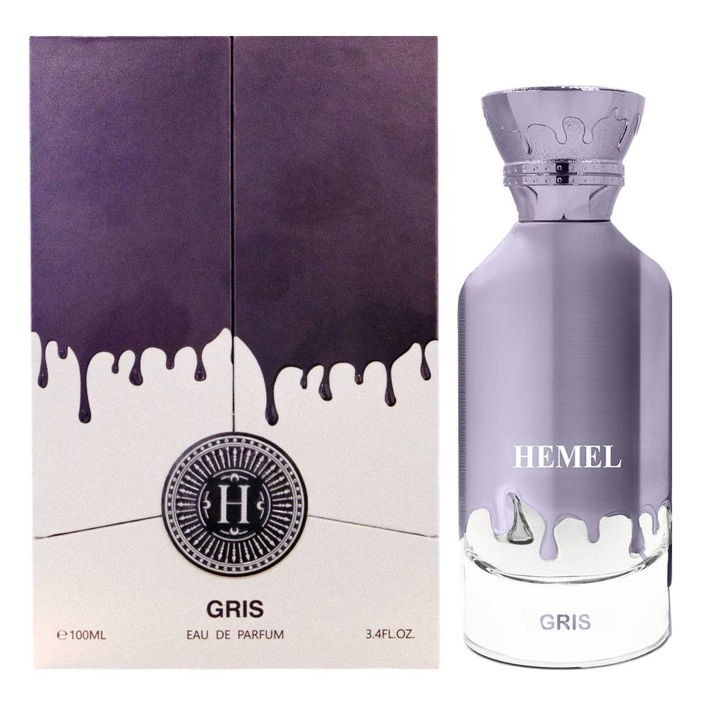 Gris EDP