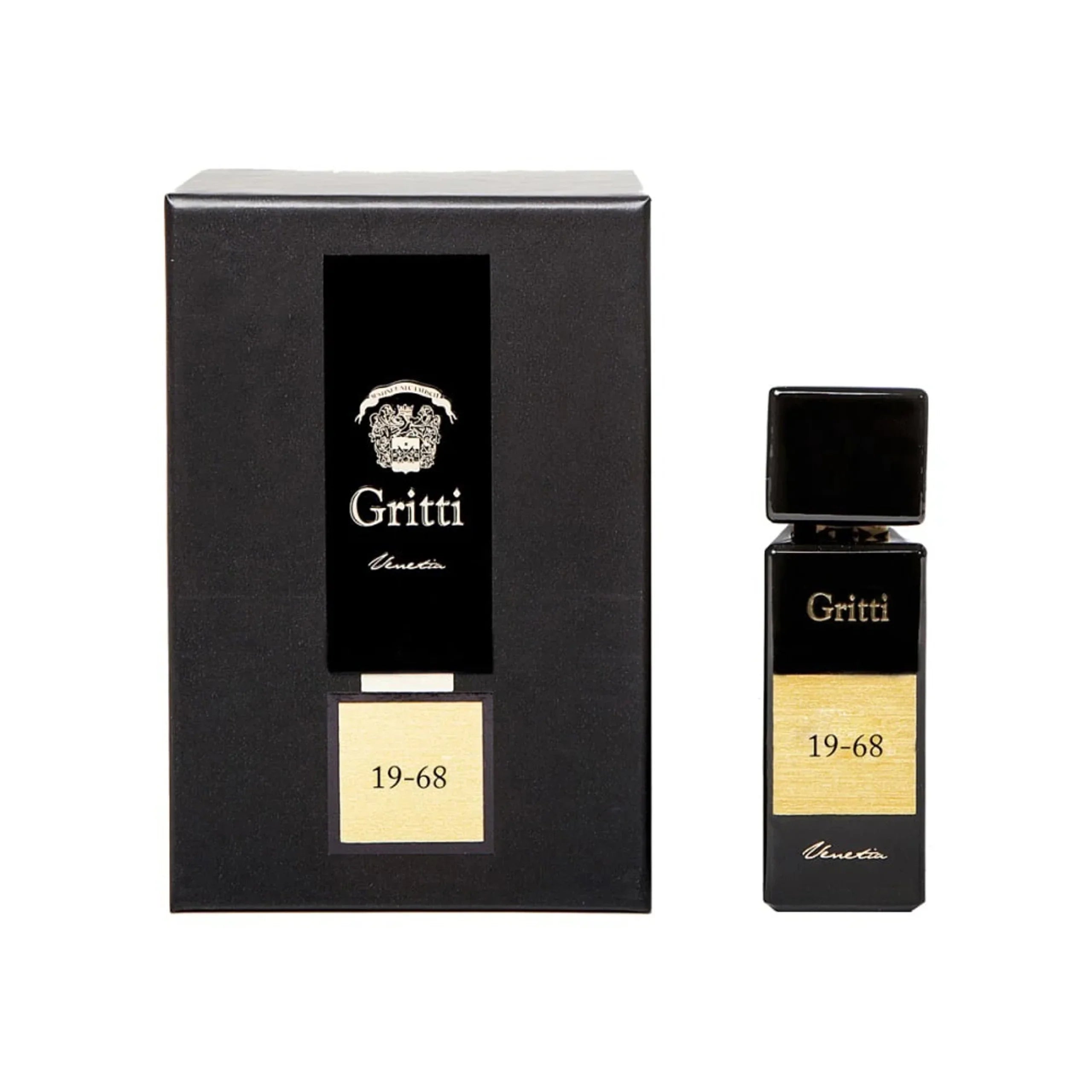 Gritti 1968 EDP