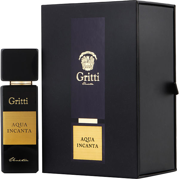Gritti Aqua Incanta EDP