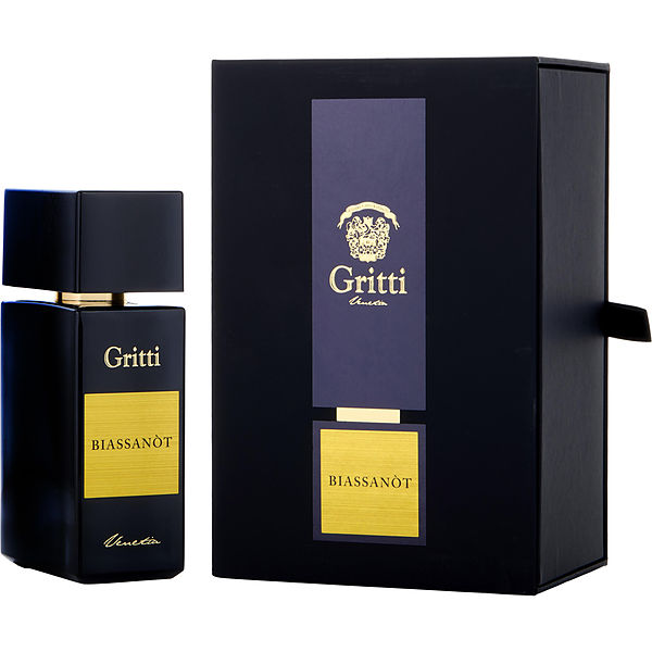 Gritti Biassanot EDP
