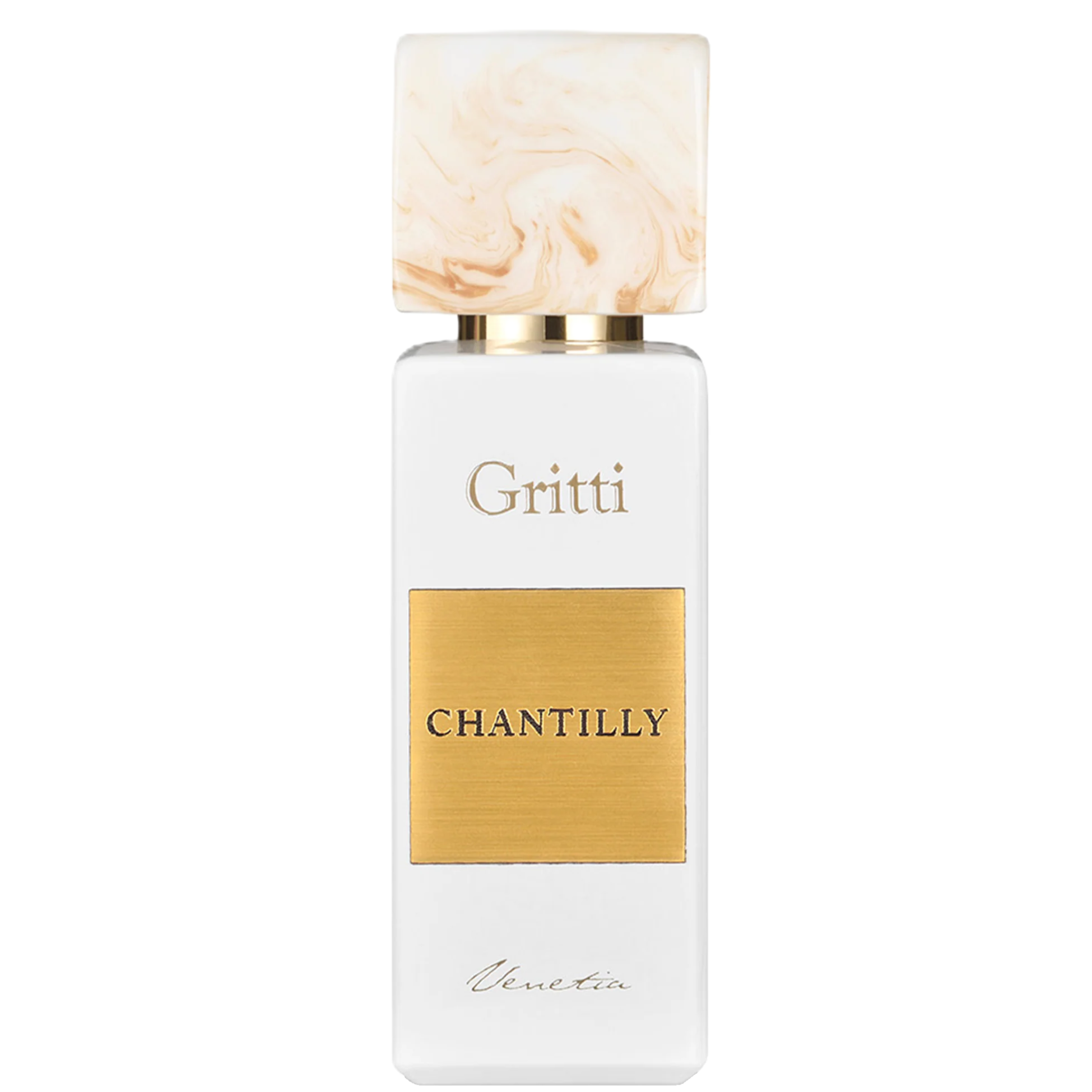 Gritti Chantilly EDP