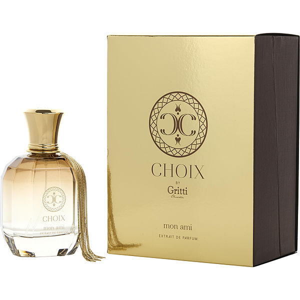Gritti Choix Mon Ami PARFUM