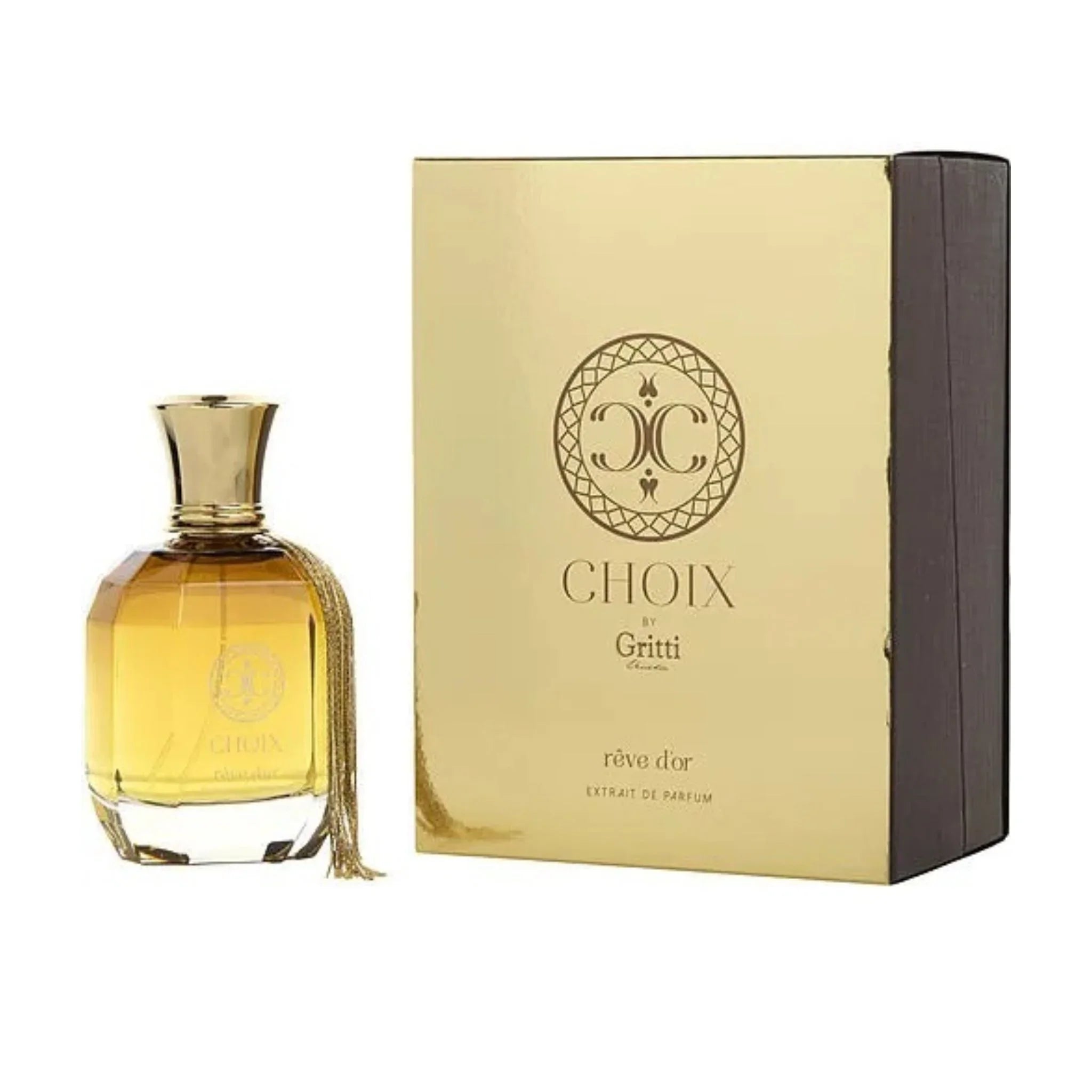 Gritti Choix Reve D'or PARFUM