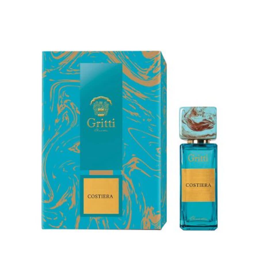 Gritti Costiera EDP