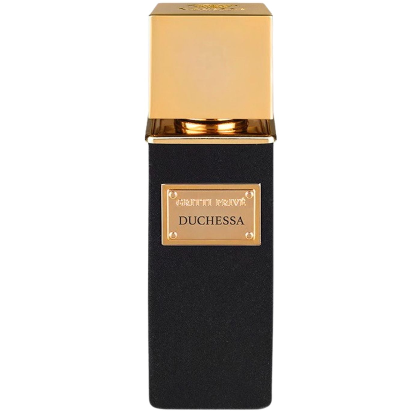 Gritti Duchessa EXTRAIT