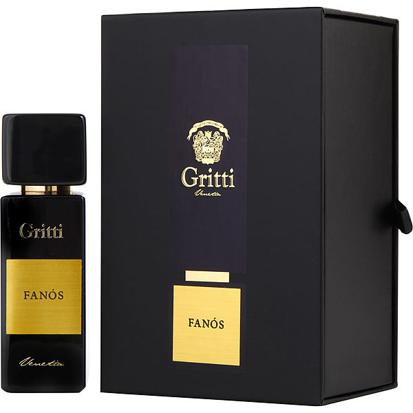 Gritti Fanos EDP