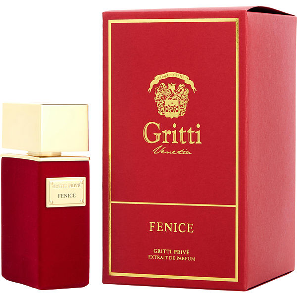 Gritti Fenice EXTRAIT