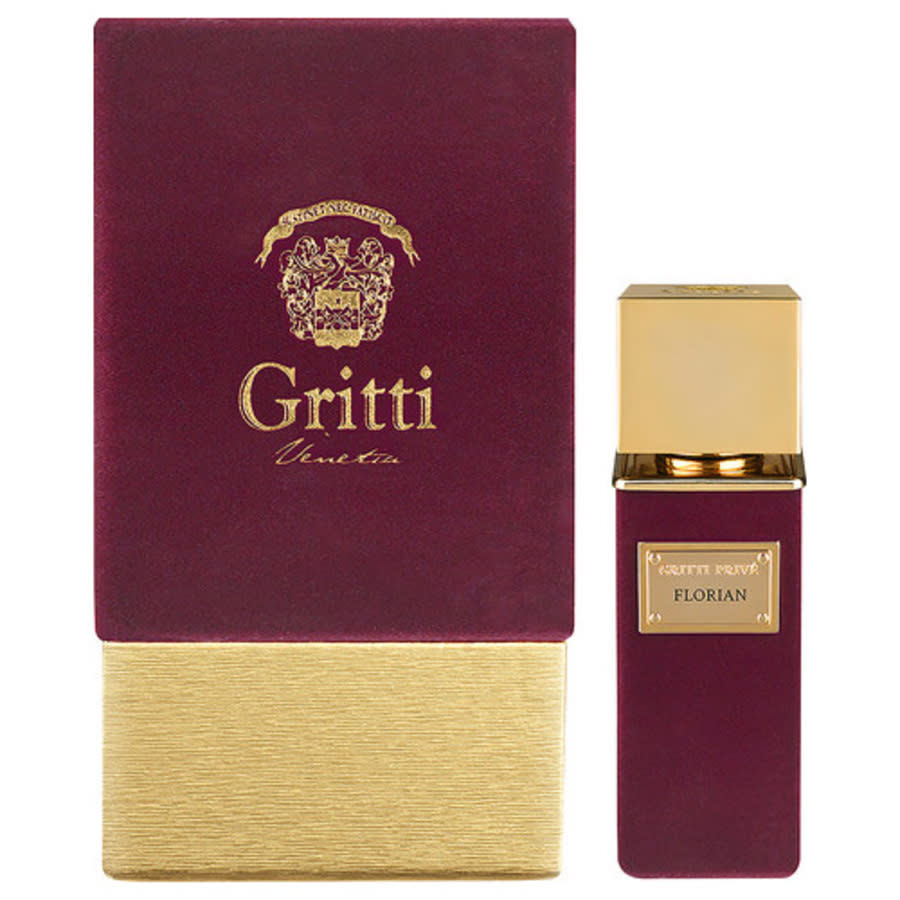 Gritti Florian EXTRAIT
