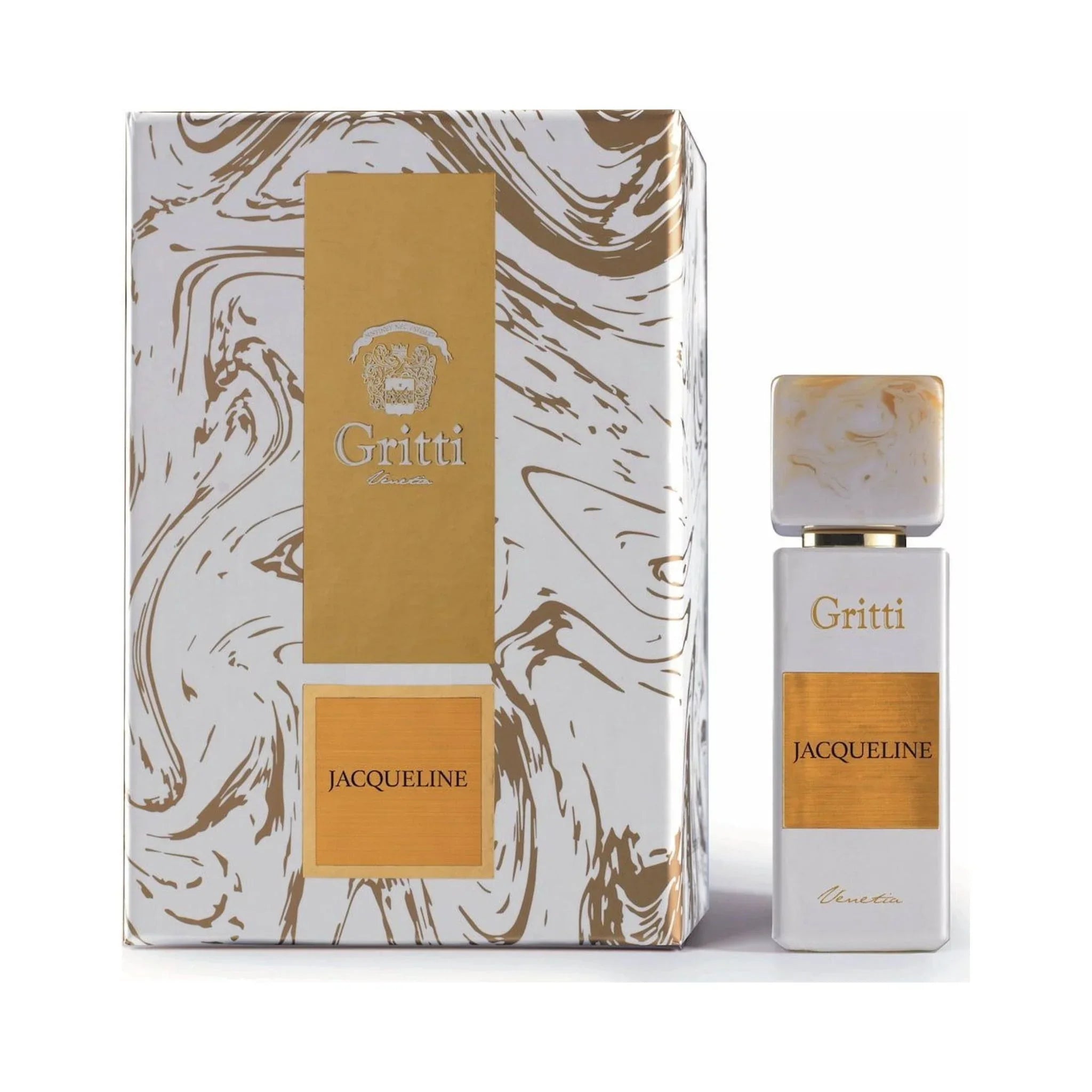 Gritti Jacqueline EDP