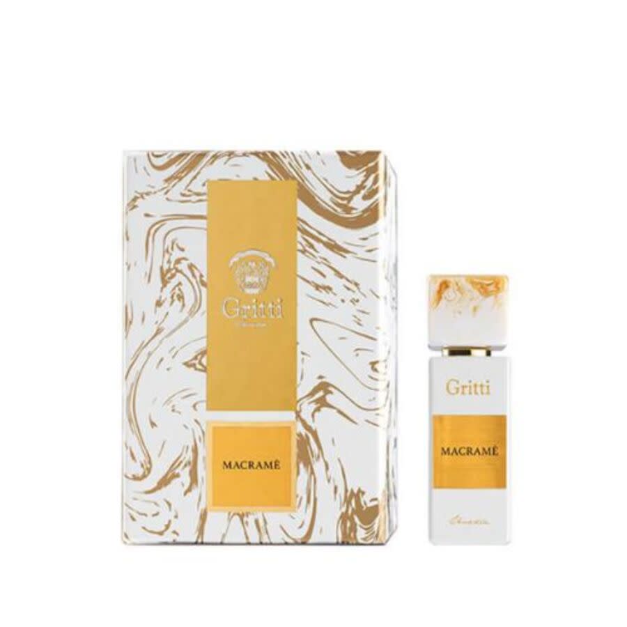 Gritti Macrame EDP