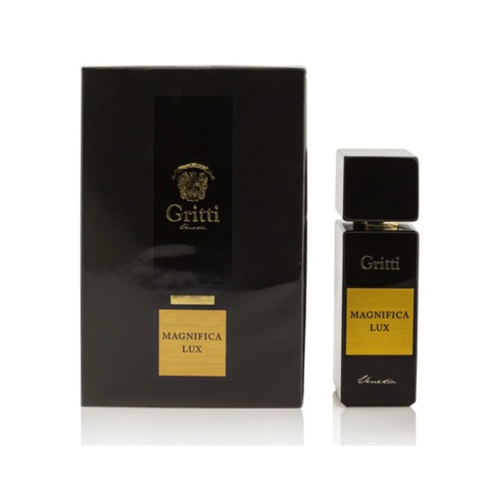 Gritti Magnifica Lux EDP