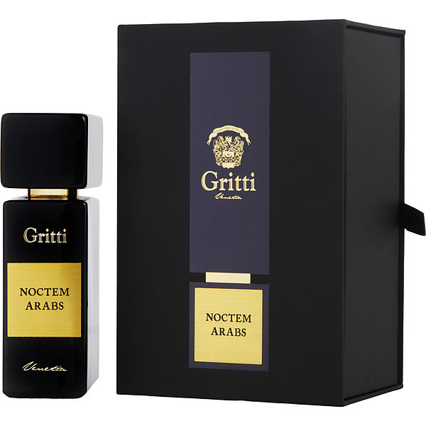 Gritti Noctem Arabs EDP