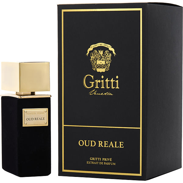 Gritti Oud Reale EXTRAIT