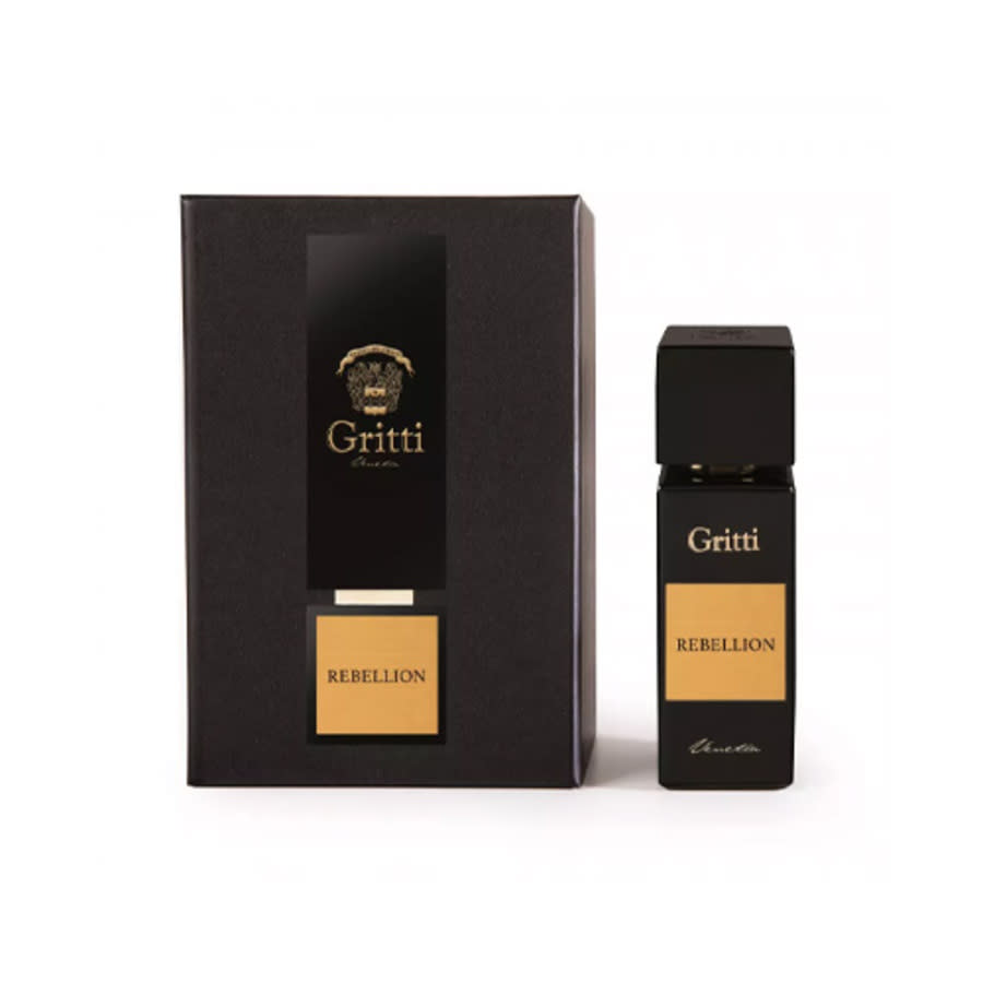 Gritti Rebellion EDP