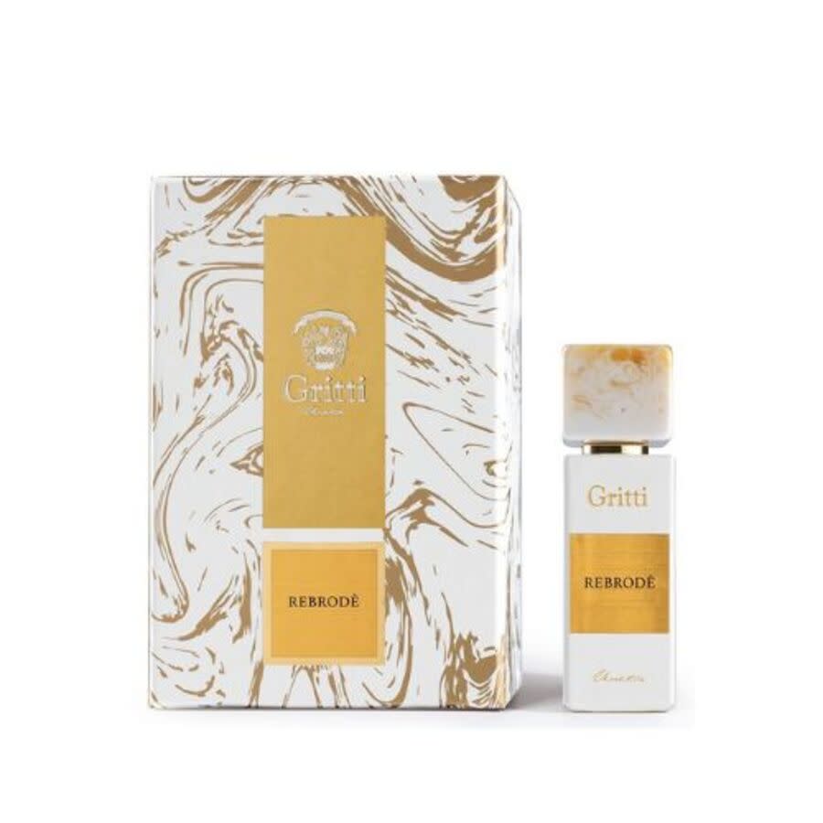 Gritti Rebrode EDP