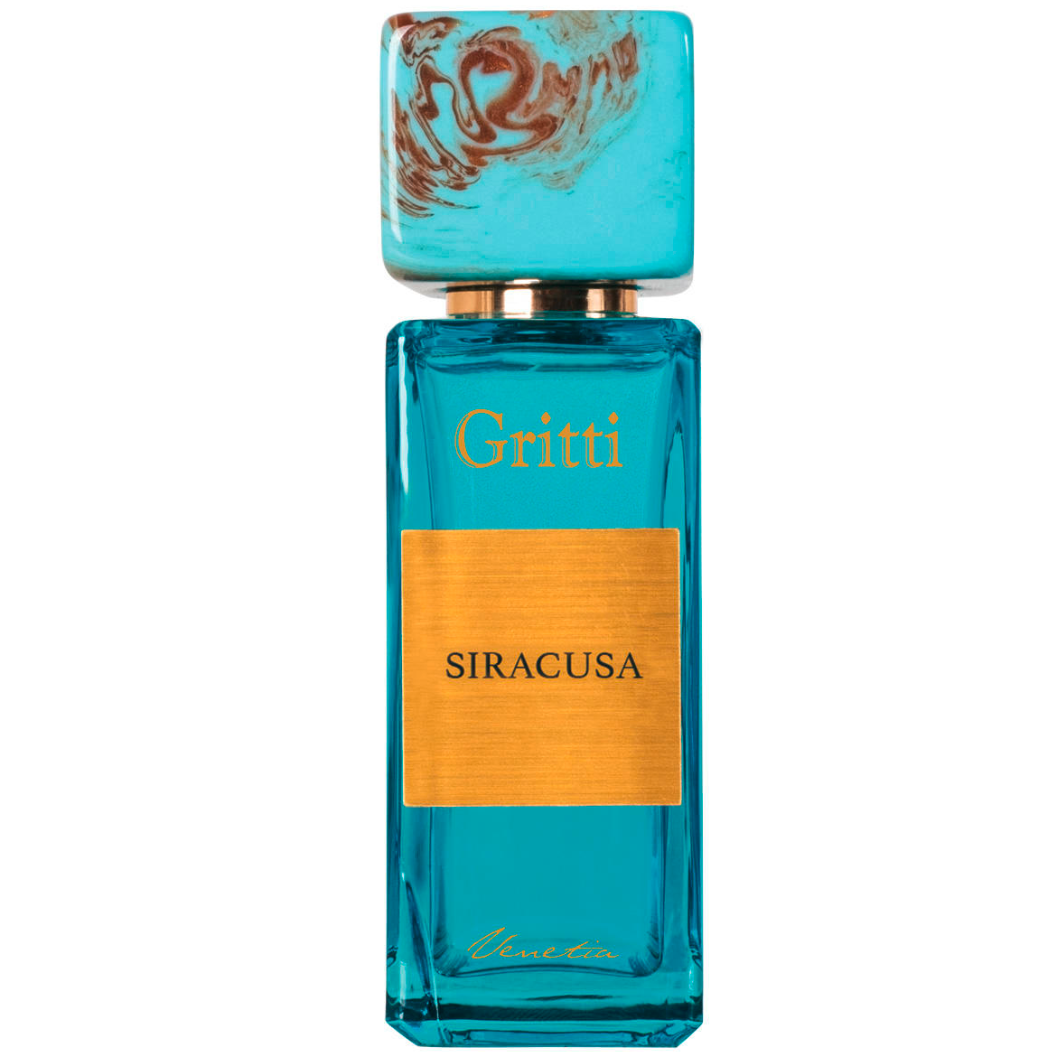 Gritti Siracusa EDP