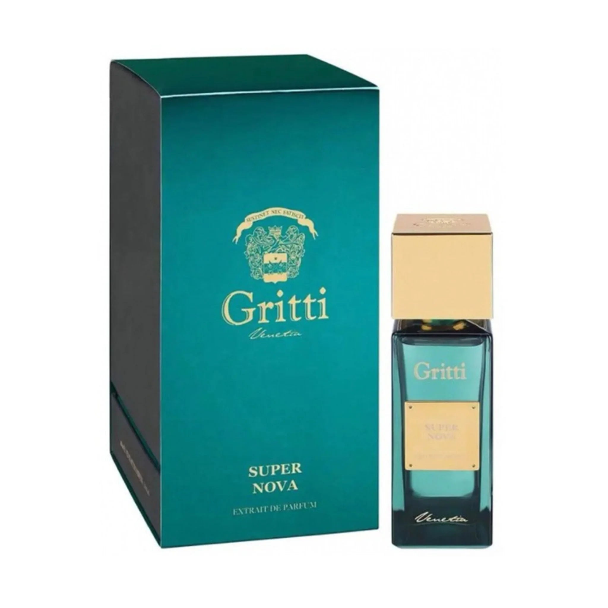 Gritti Super Nova EXTRAIT