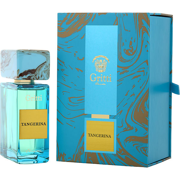 Gritti Tangerina EDP