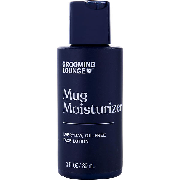 Grooming Lounge