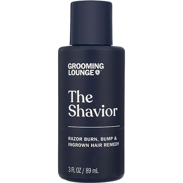 Grooming Lounge