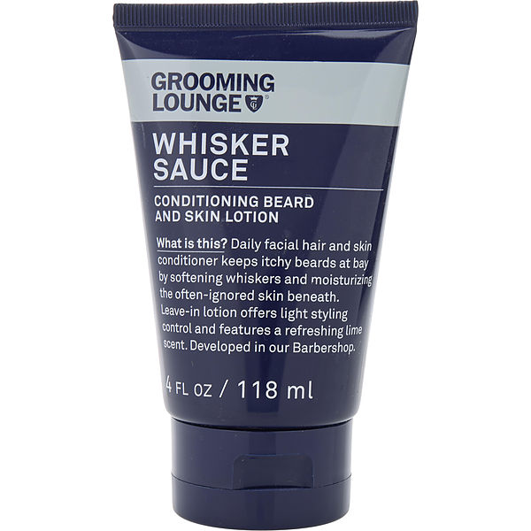 Grooming Lounge