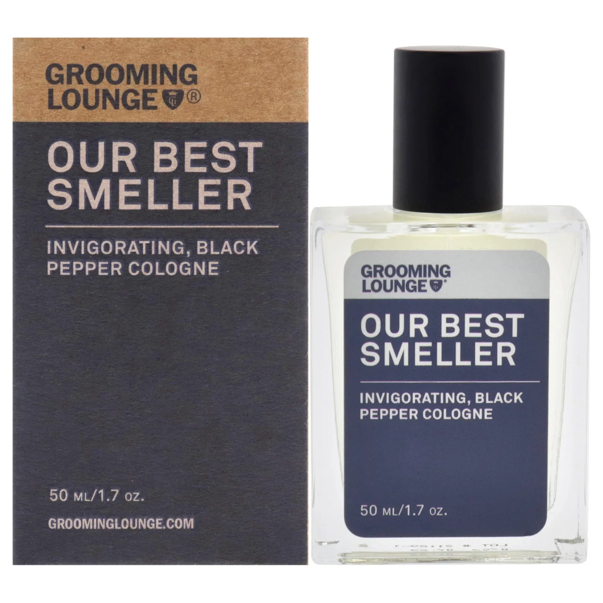 Grooming Lounge Our Best Smeller COLOGNE