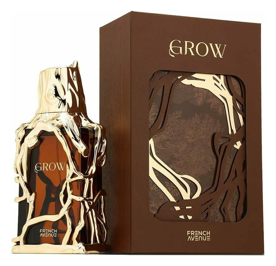 Grow