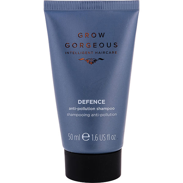Grow Gorgeous