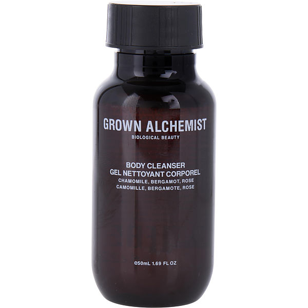 Grown Alchemist