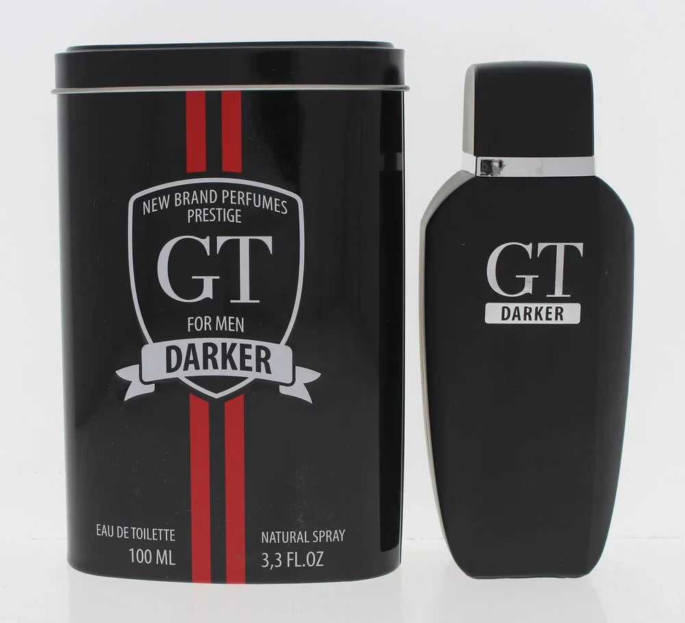GT Darker EDT