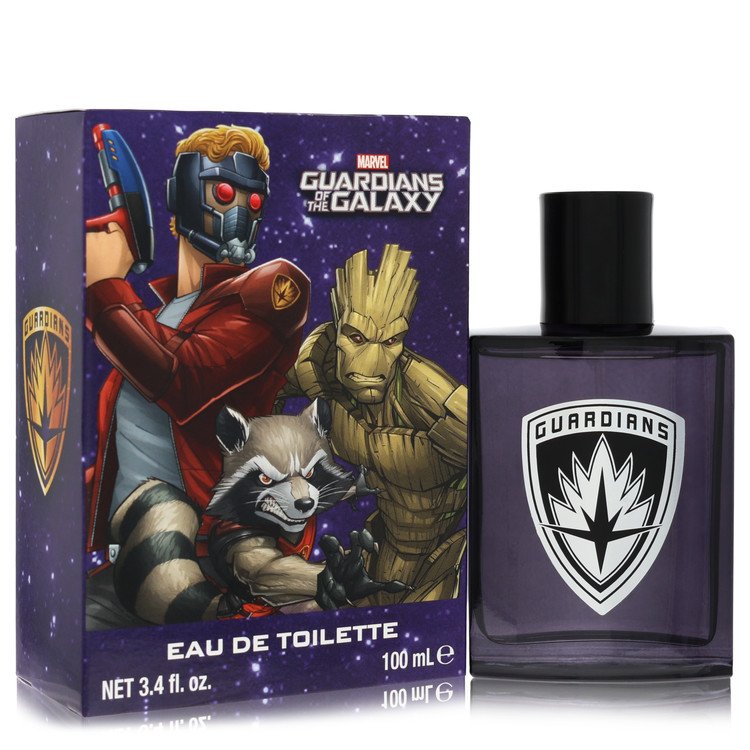 Guardians Of The Galaxy EDT